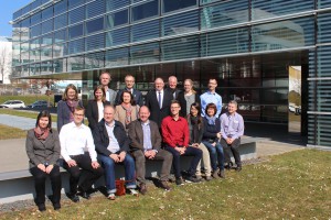 EMAS Club Südwest in Stuttgart