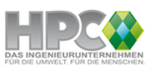 Logo HPC AG