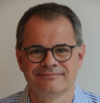 Dr. Martin Wiens, stellv. Werksleiter Essity Operations Mannheim GmbH